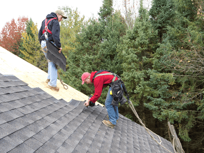 About Roof Repair Experts Howey In The Hills, FL